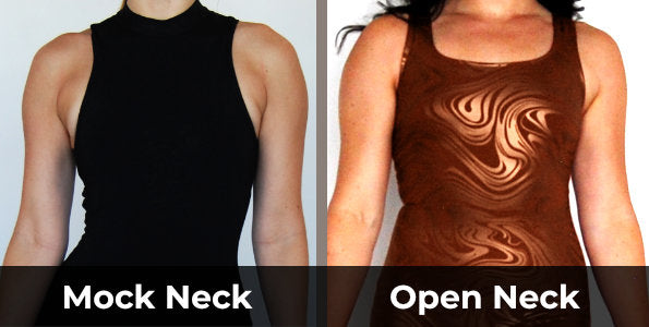 Shimmer Bodysuit - Hematite